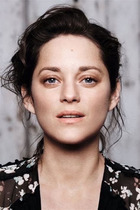 Marion Cotillard Personality Type .